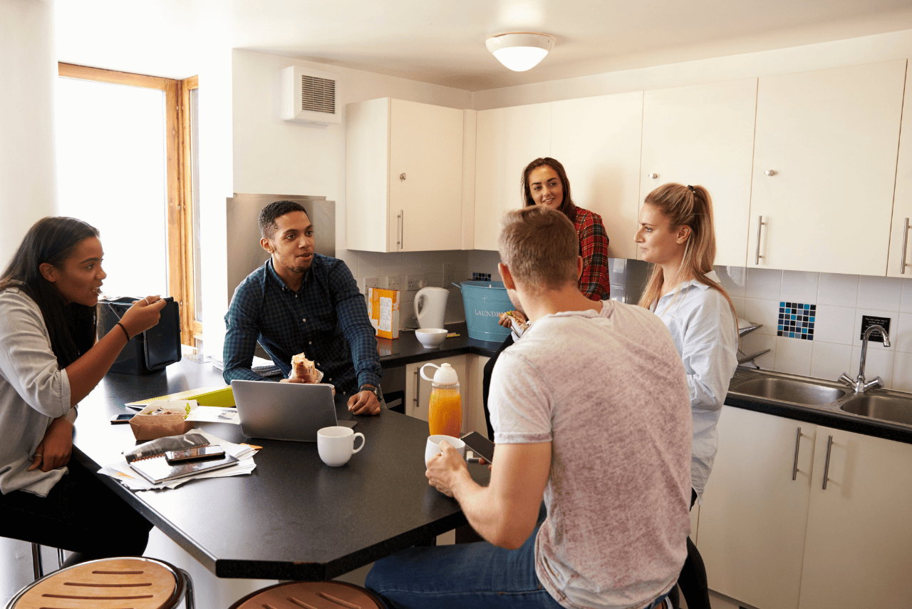 How Safe is Preston Student Accommodation?