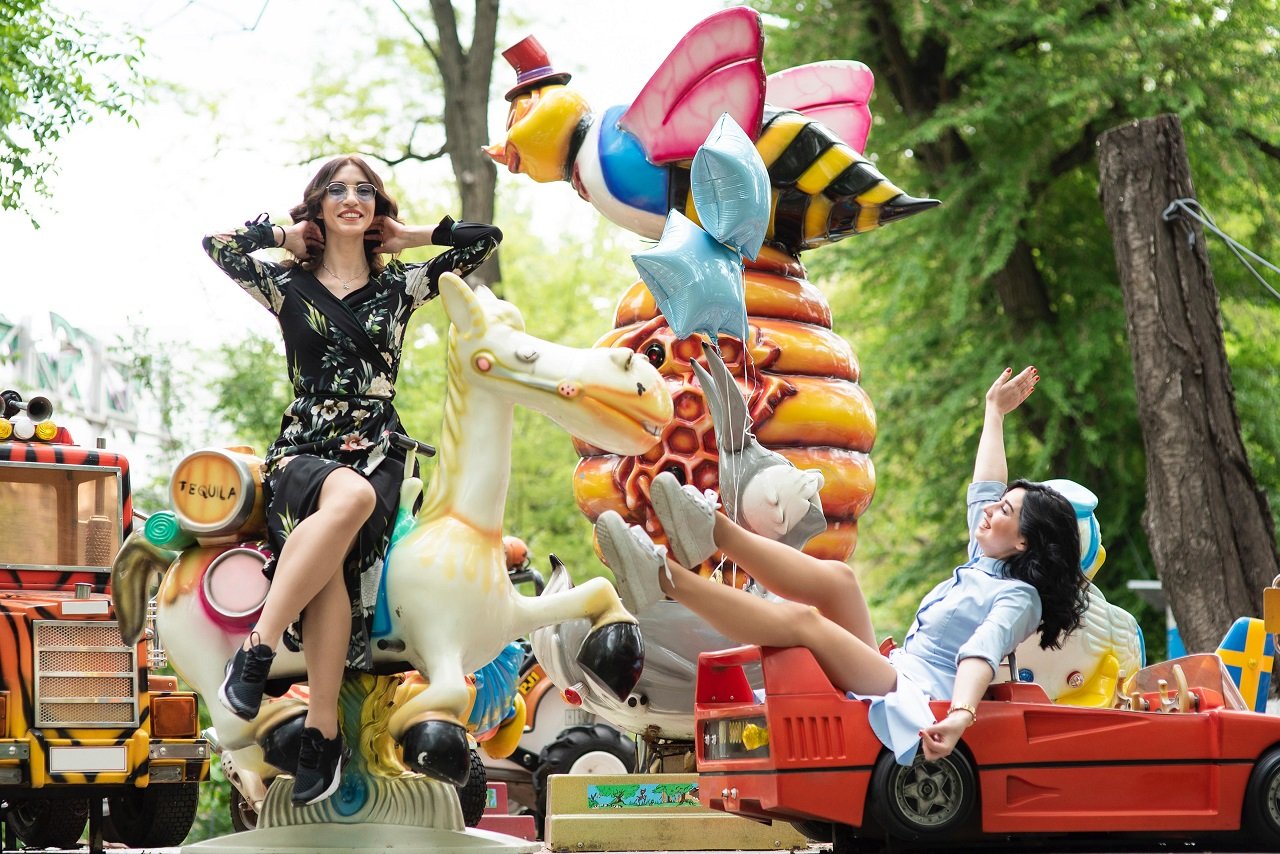 Fun Activities and Experiences in Preston