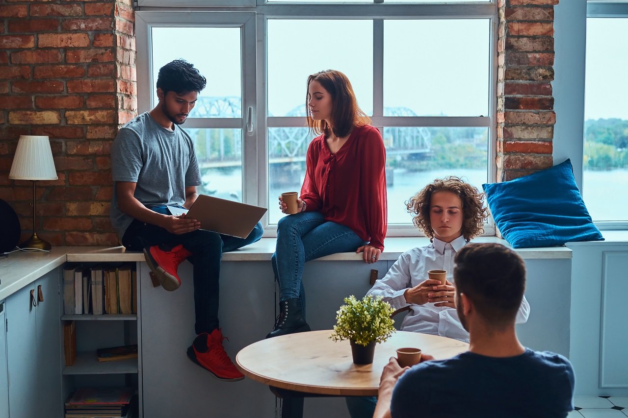 The Benefits of Living in Private Student Accommodation While at University