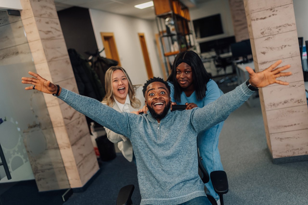 A New Chapter Begins at Urban Hub: Welcoming Unity Livin