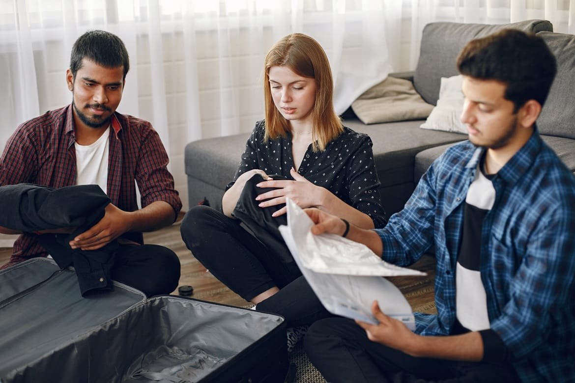 Common Student Worries While Selecting Student Housing