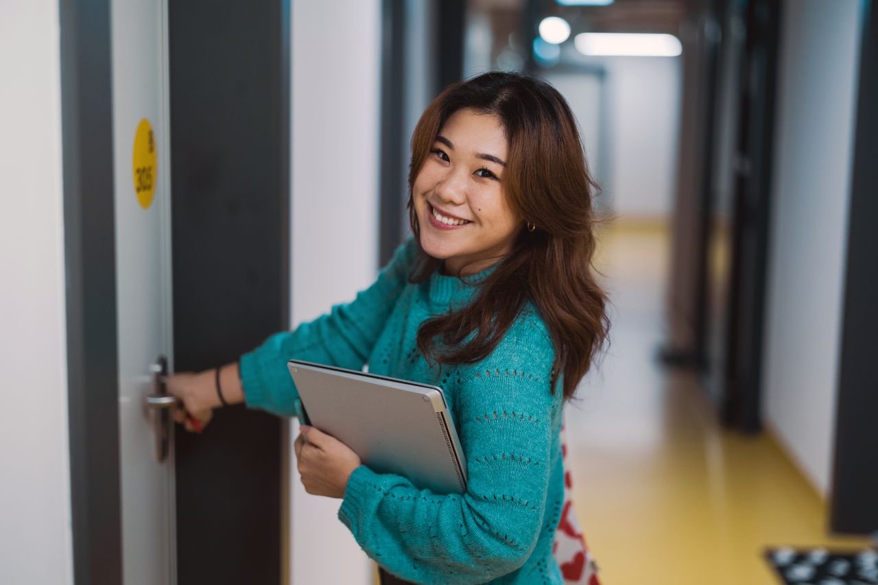 What Is Student Accommodation Life Like? A Real Day-in-the-Life Experience